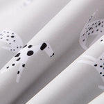 Soft Shell Katia Home Detectives Dalmatians - Ribes y Casals