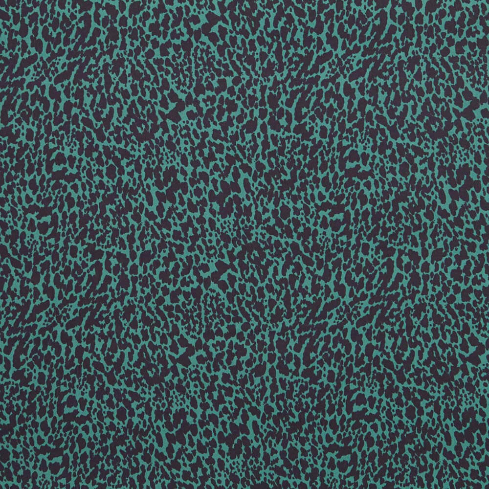 Soft Shell Animal Print Verde Oeko-Tex® - Ribes y Casals