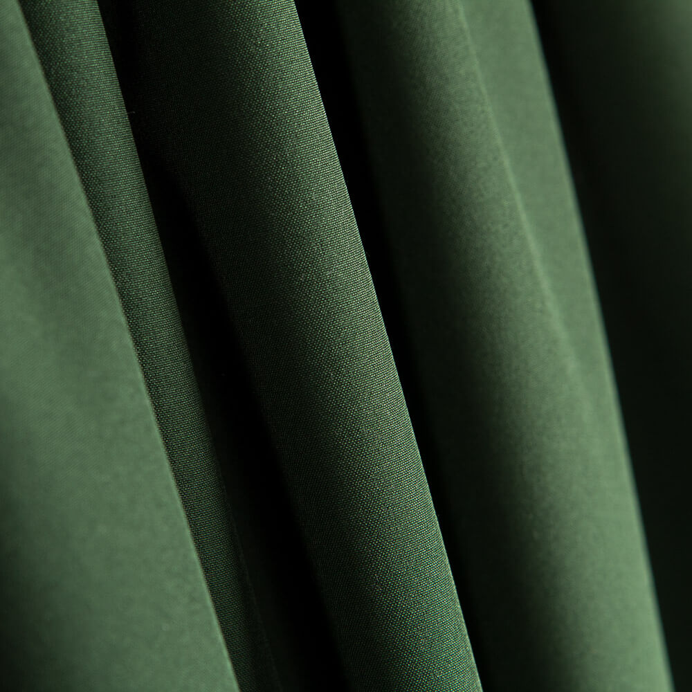 Soft Shell Verde Garrafa Oeko-Tex® - Ribes y Casals