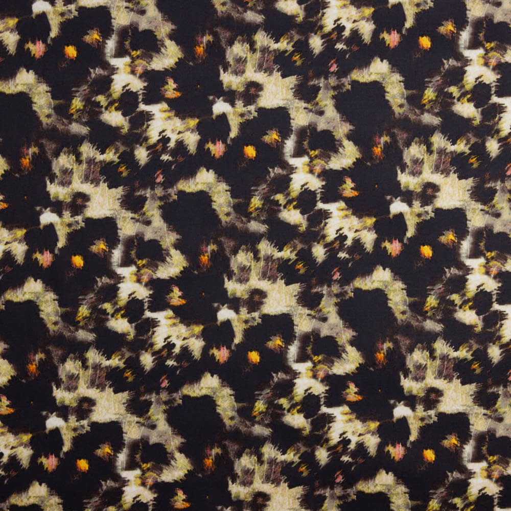 Soft Shell Abstrato Oeko-Tex® - Ribes y Casals