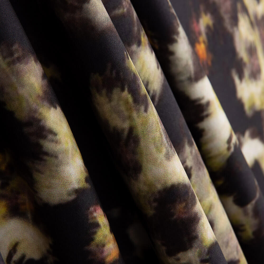 Soft Shell Abstrato Oeko-Tex® - Ribes y Casals