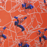 Spiderman Marvel Vermelho - Ribes y Casals