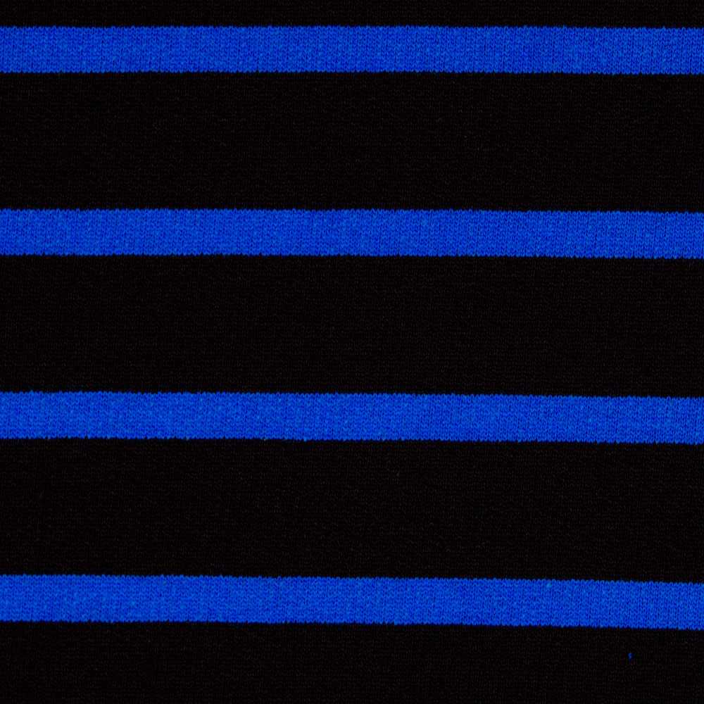 Camisola azul listrada - Ribes y Casals