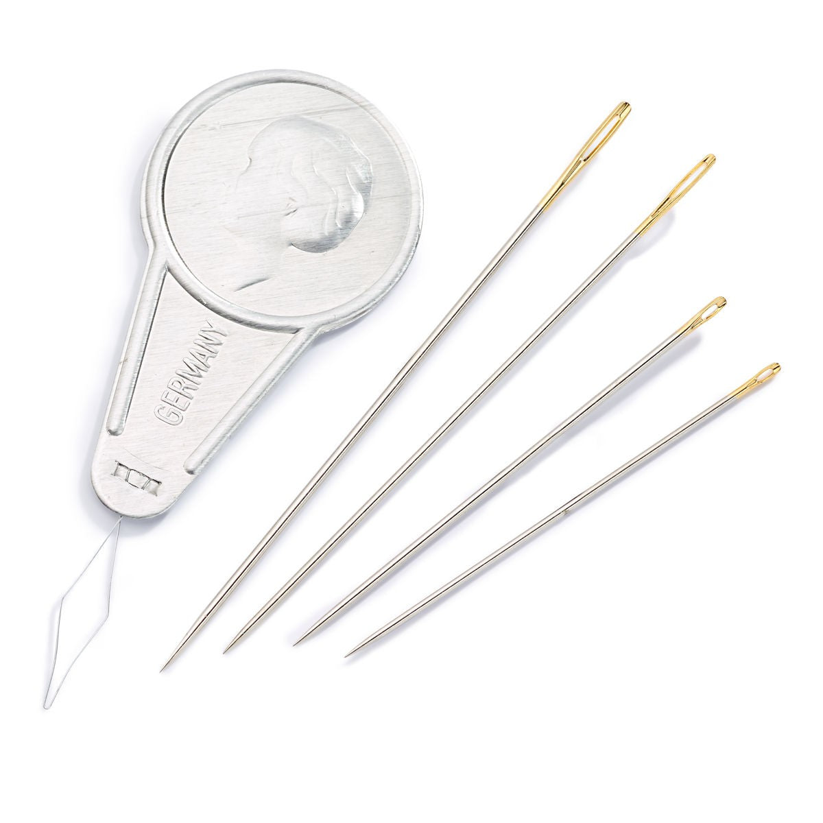 Prym - Agulhas em lote 128152 - Ribes y Casals