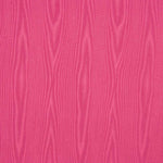 Tafetá Moiré Rosa - Ribes y Casals