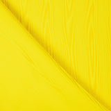 Tafetá Moiré Amarelo - Ribes y Casals