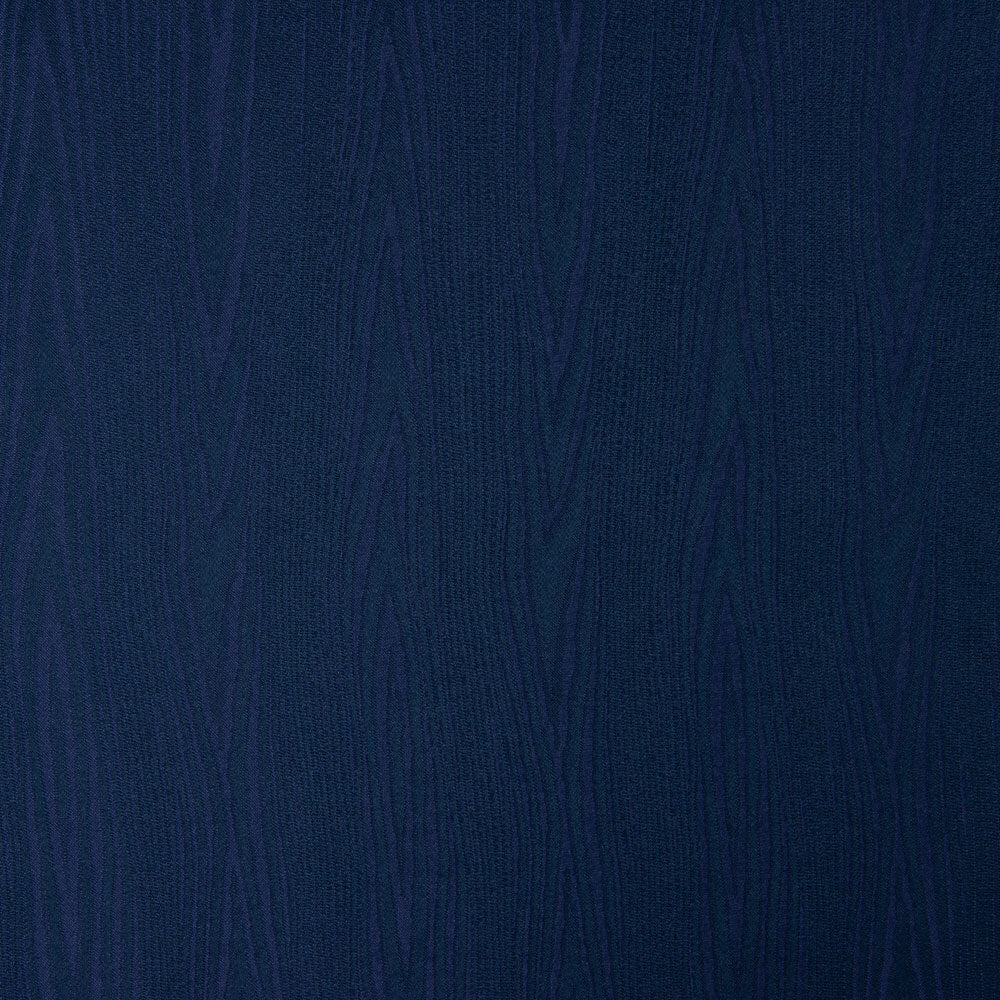 Tafetá Moiré Azul Marinho - Ribes y Casals