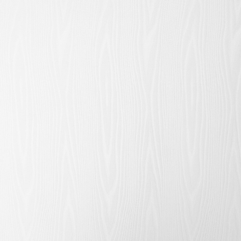 Tafetá Moiré Branco - Ribes y Casals