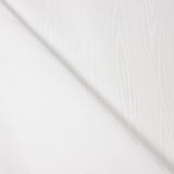 Tafetá Moiré Branco - Ribes y Casals