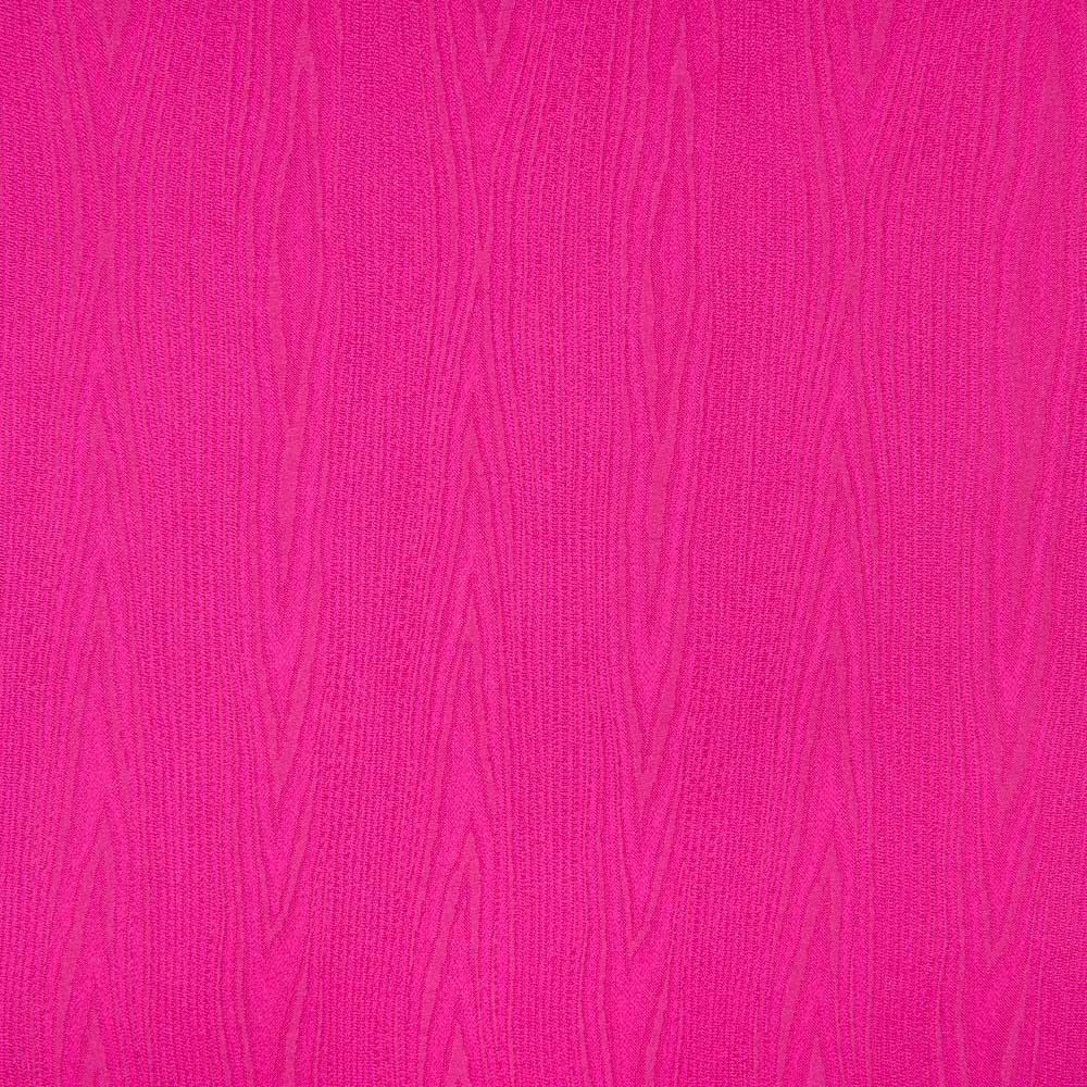 Tafetá Moiré Fúcsia - Ribes y Casals