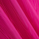 Tafetá Moiré Fúcsia - Ribes y Casals