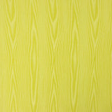 Retal Tafeta Moiré Lima 125x140 cm - Ribes y Casals