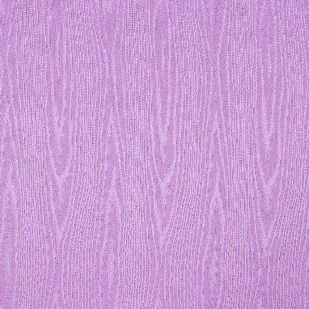Tafetá Moiré Malva - Ribes y Casals