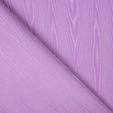 Tafetá Moiré Malva - Ribes y Casals