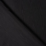 Tafetá Moiré Preto - Ribes y Casals