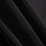 Tafetá Moiré Preto - Ribes y Casals