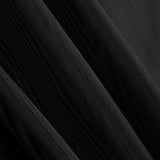 Tafetá Moiré Preto - Ribes y Casals