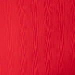 Tafetá Moiré Vermelho - Ribes y Casals