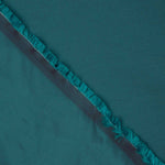Tafetã Liso Azul Esverdeado - Ribes y Casals