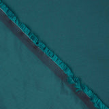 Tafetã Liso Azul Esverdeado - Ribes y Casals