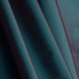 Tafetã Liso Azul Esverdeado - Ribes y Casals