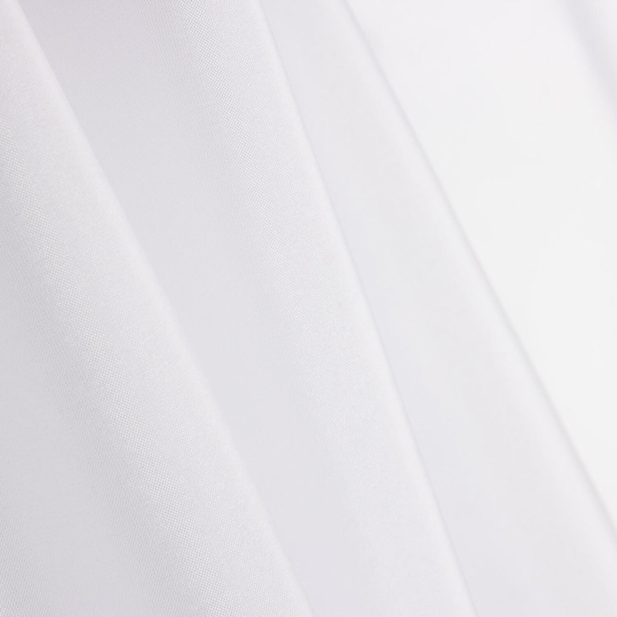 Tafetá Liso Branco - Ribes y Casals