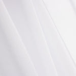 Tafetá Liso Branco - Ribes y Casals