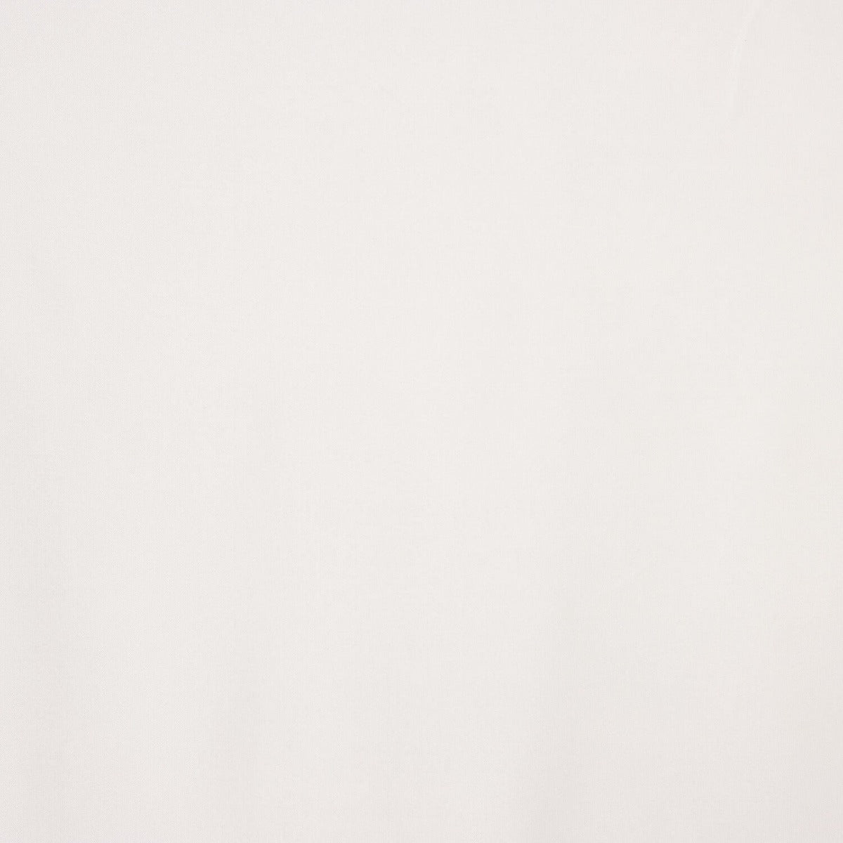 Tafetá Liso Branco Natural - Ribes y Casals