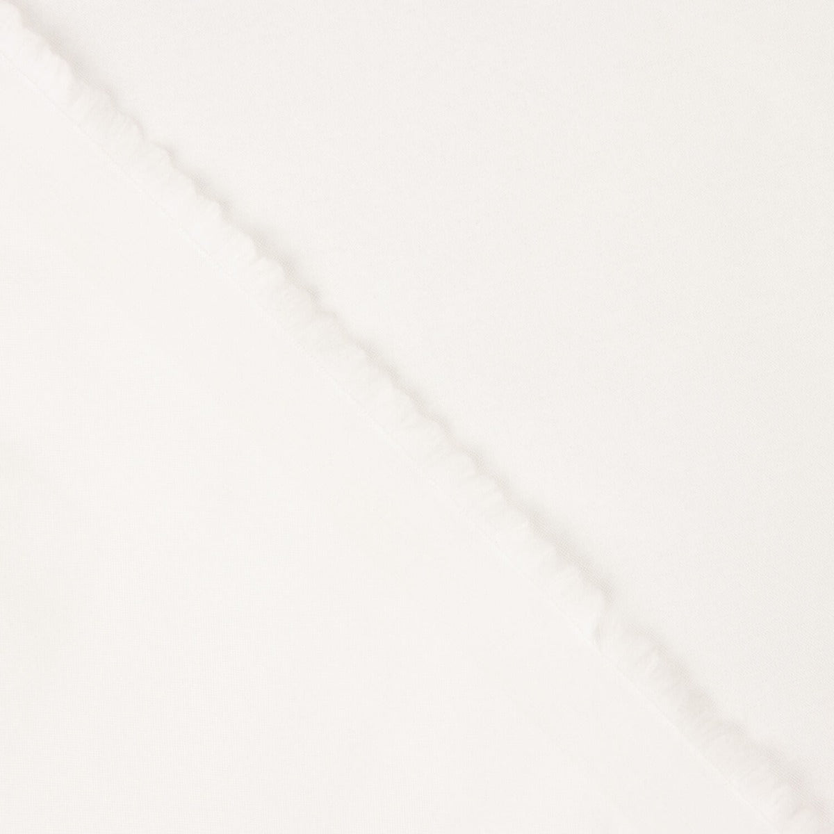 Tafetá Liso Branco Natural - Ribes y Casals