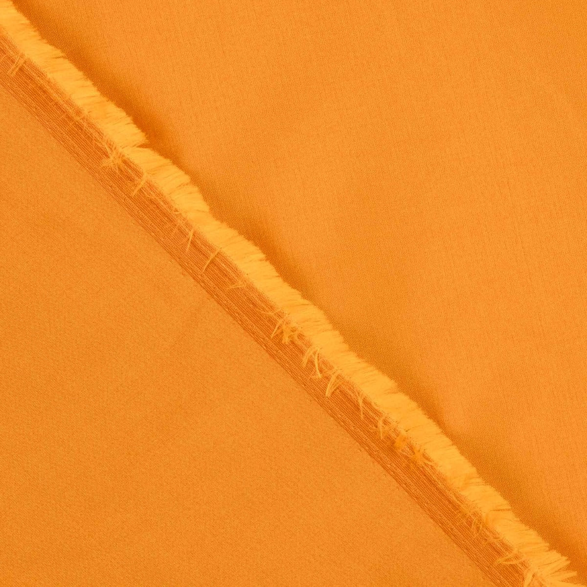 Tafetã Liso Laranja - Ribes y Casals