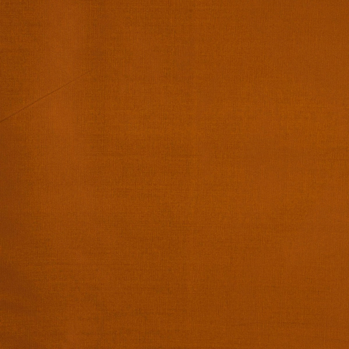 Tafetá Liso Laranja Queimado - Ribes y Casals