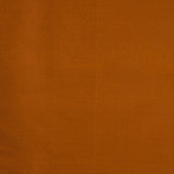 Tafetá Liso Laranja Queimado - Ribes y Casals