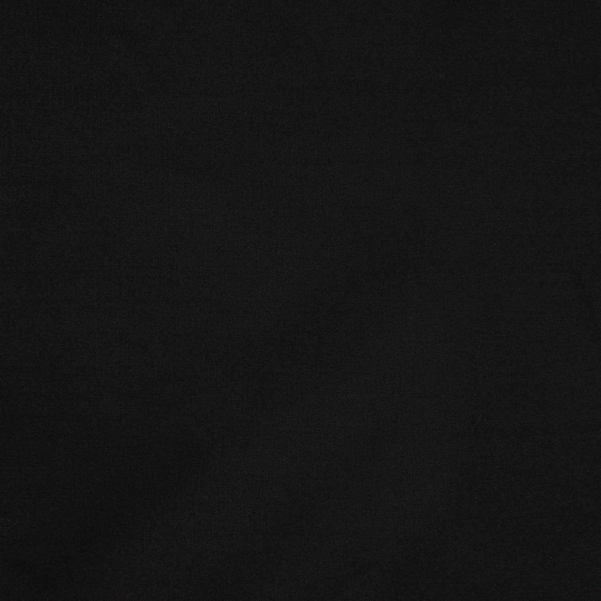 Tafetá Liso Preto - Ribes y Casals