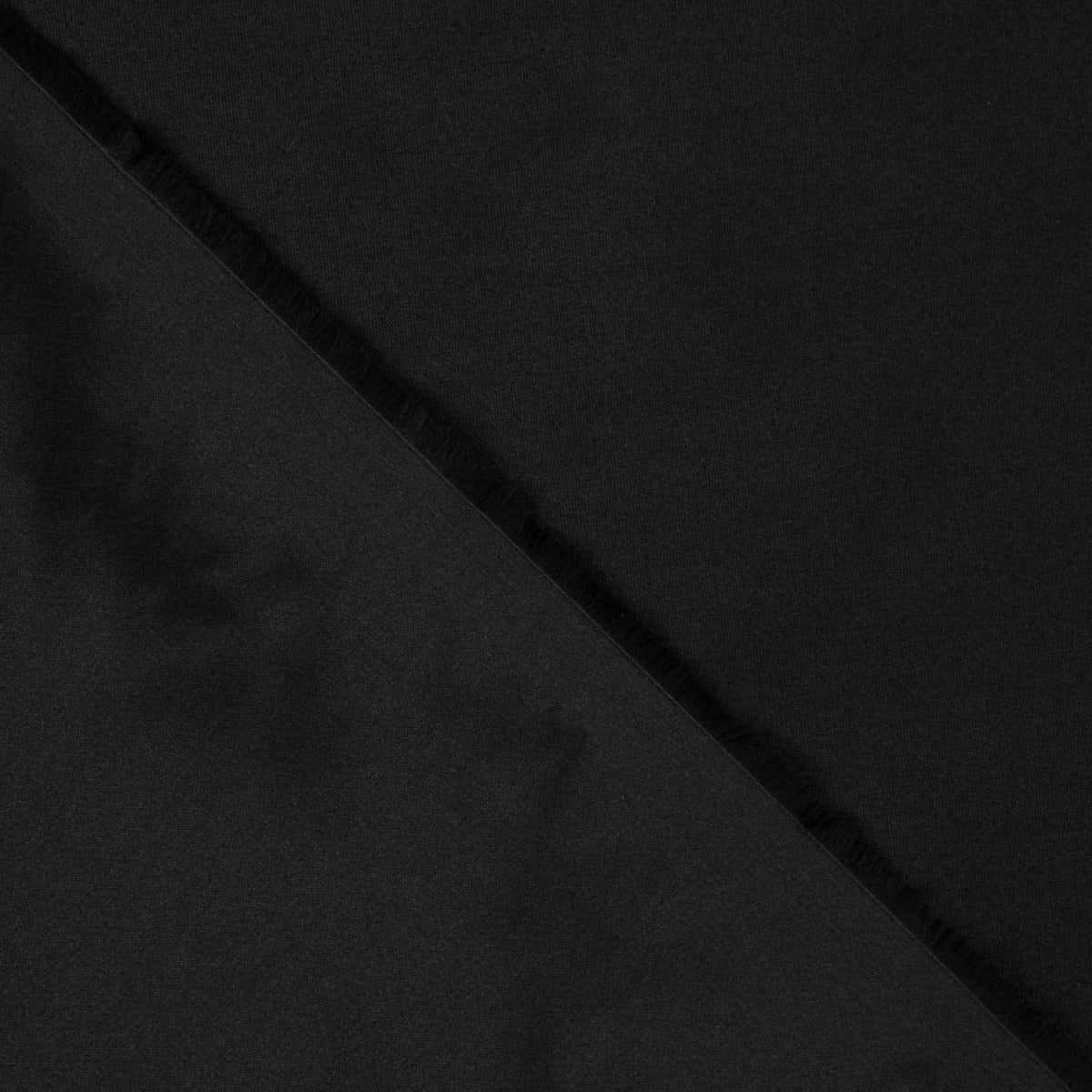 Tafetá Liso Preto - Ribes y Casals