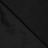 Tafetá Liso Preto - Ribes y Casals