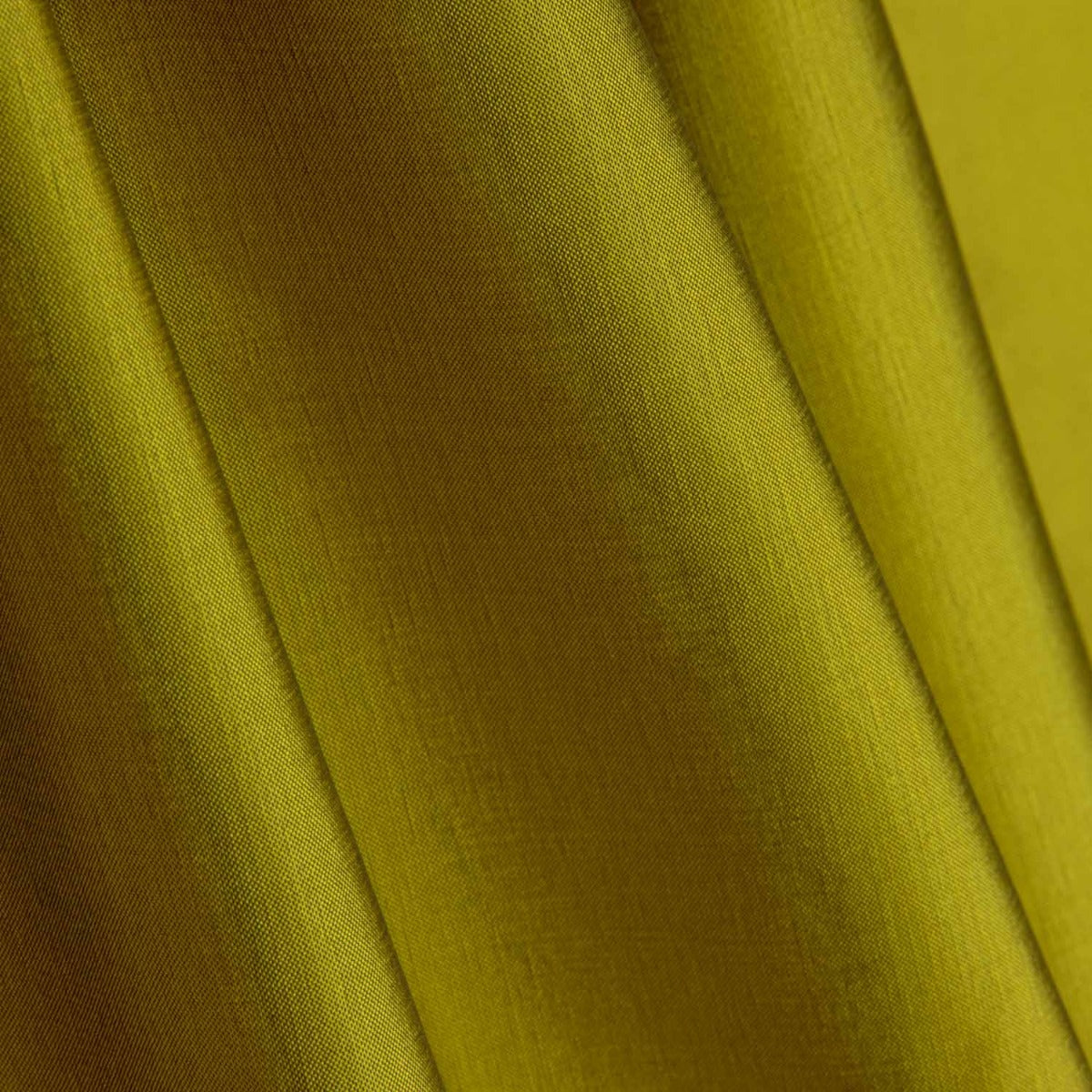 Tafetã Liso Verde Azeite - Ribes y Casals