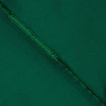 Tafetã Liso Verde Garrafa - Ribes y Casals