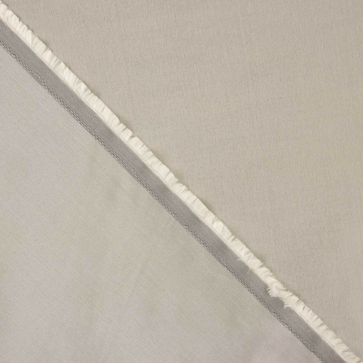 Tafetã Liso Prateado - Ribes y Casals