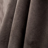 Estofamento Alcantara Castanho Escuro - Ribes y Casals