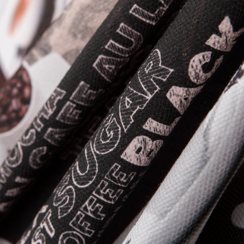 Estofamento Algodão Rico Café - Ribes y Casals