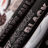 Estofamento Algodão Rico Café - Ribes y Casals