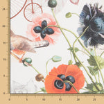 Tecidos Estofamento Algodão Ciclos vintage - Ribes y Casals