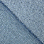 Tapeçaria Rústica Azul Resistente às Manchas - Ribes y Casals