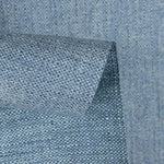 Tapeçaria Rústica Azul Resistente às Manchas - Ribes y Casals