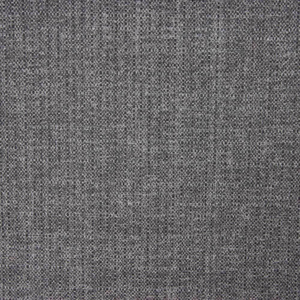 Tapeçaria Rústica Preto Resistente às Manchas - Ribes y Casals