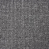 Tapeçaria Rústica Preto Resistente às Manchas - Ribes y Casals