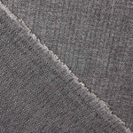 Tapeçaria Rústica Preto Resistente às Manchas - Ribes y Casals