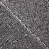 Tapeçaria Rústica Preto Resistente às Manchas - Ribes y Casals