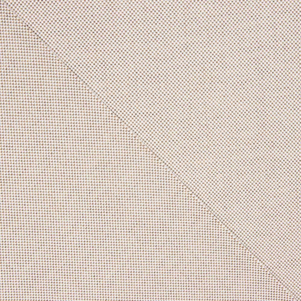 Estofamento Exterior Bicolor Avelã - Ribes y Casals