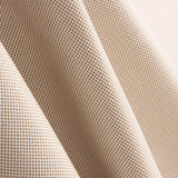 Estofamento Bicolor Bege - Ribes y Casals